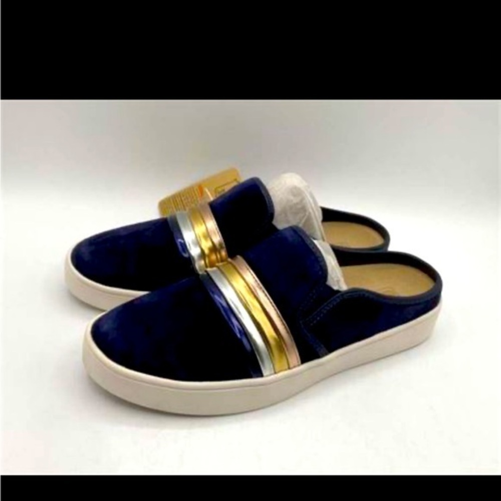 St. Barts Slide new size 9